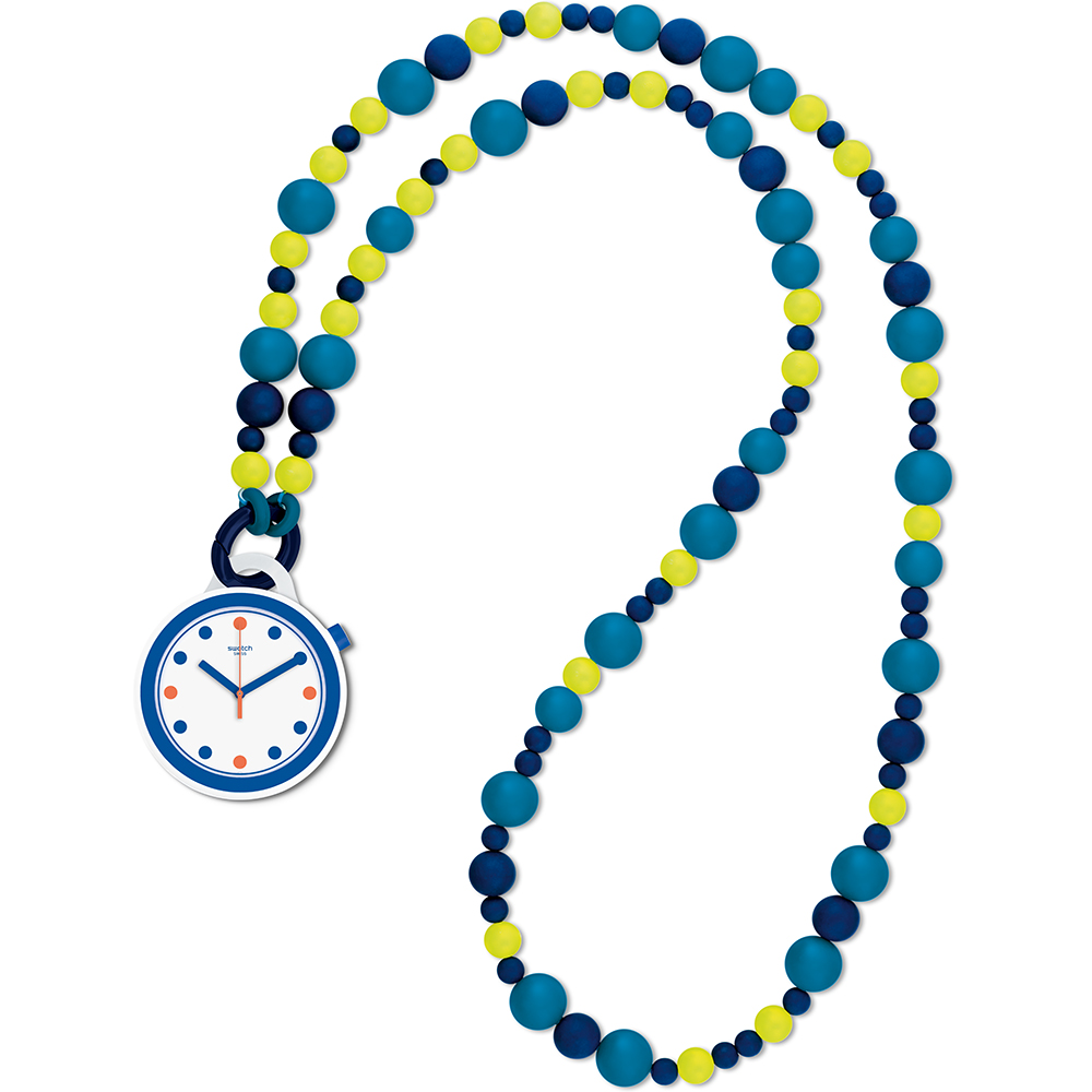 Reloj Swatch New Pop PNW103N Popiness Beads