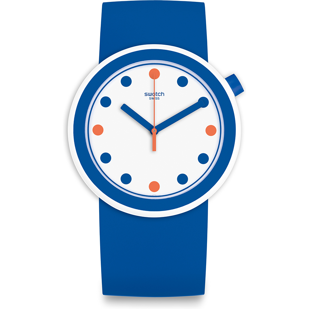 Reloj Swatch New Pop PNW103 Popiness