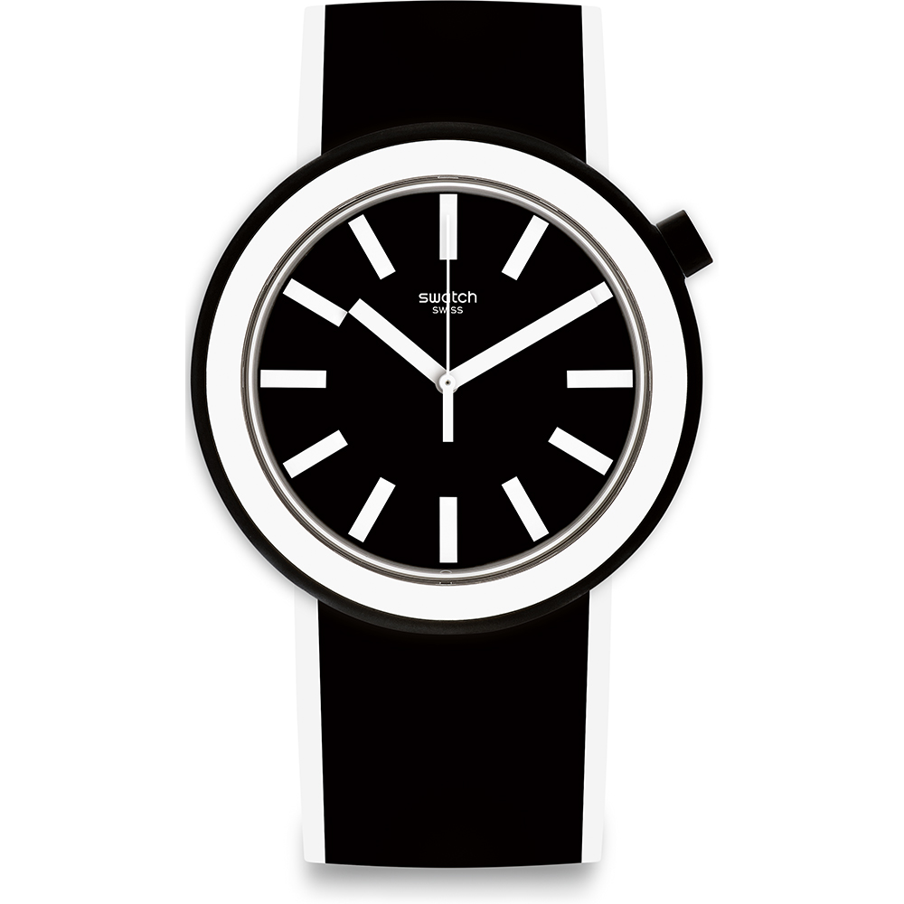 Reloj Swatch New Pop PNB100 Poplooking