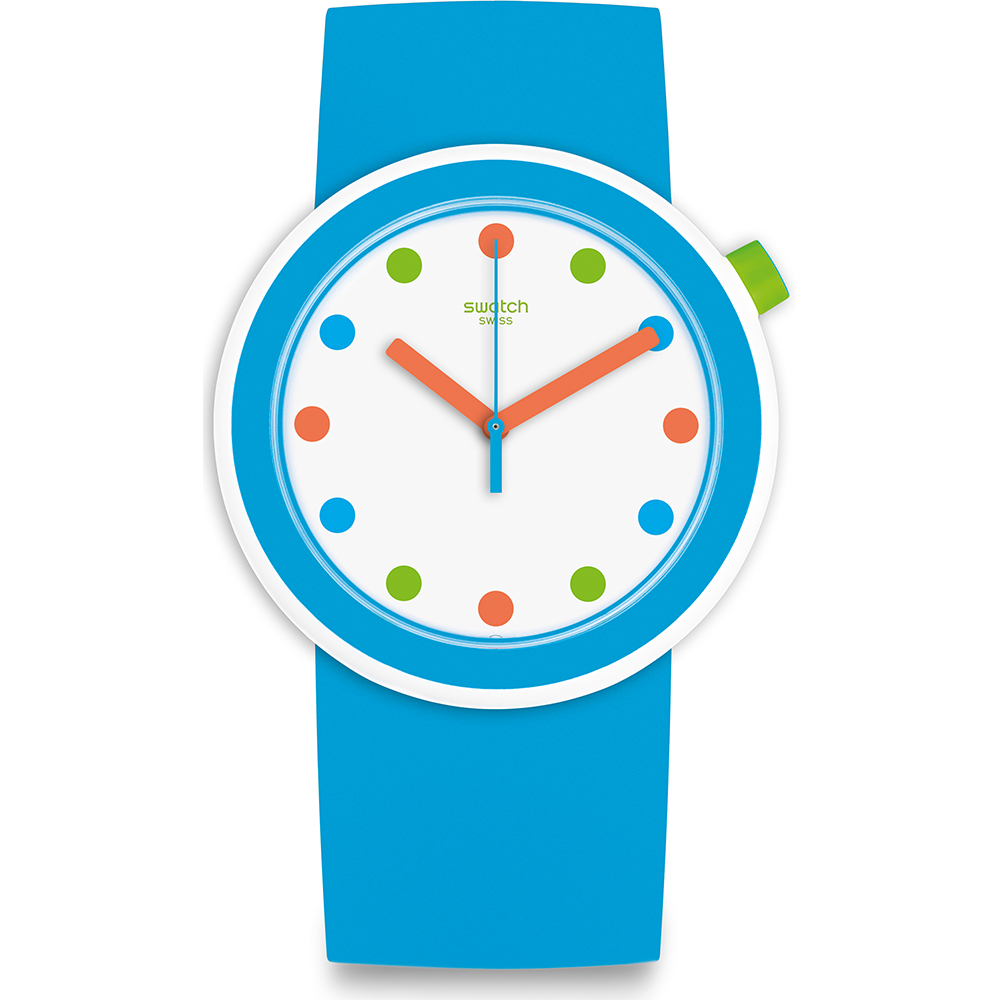 Reloj Swatch New Pop PNW102 Poppingpop