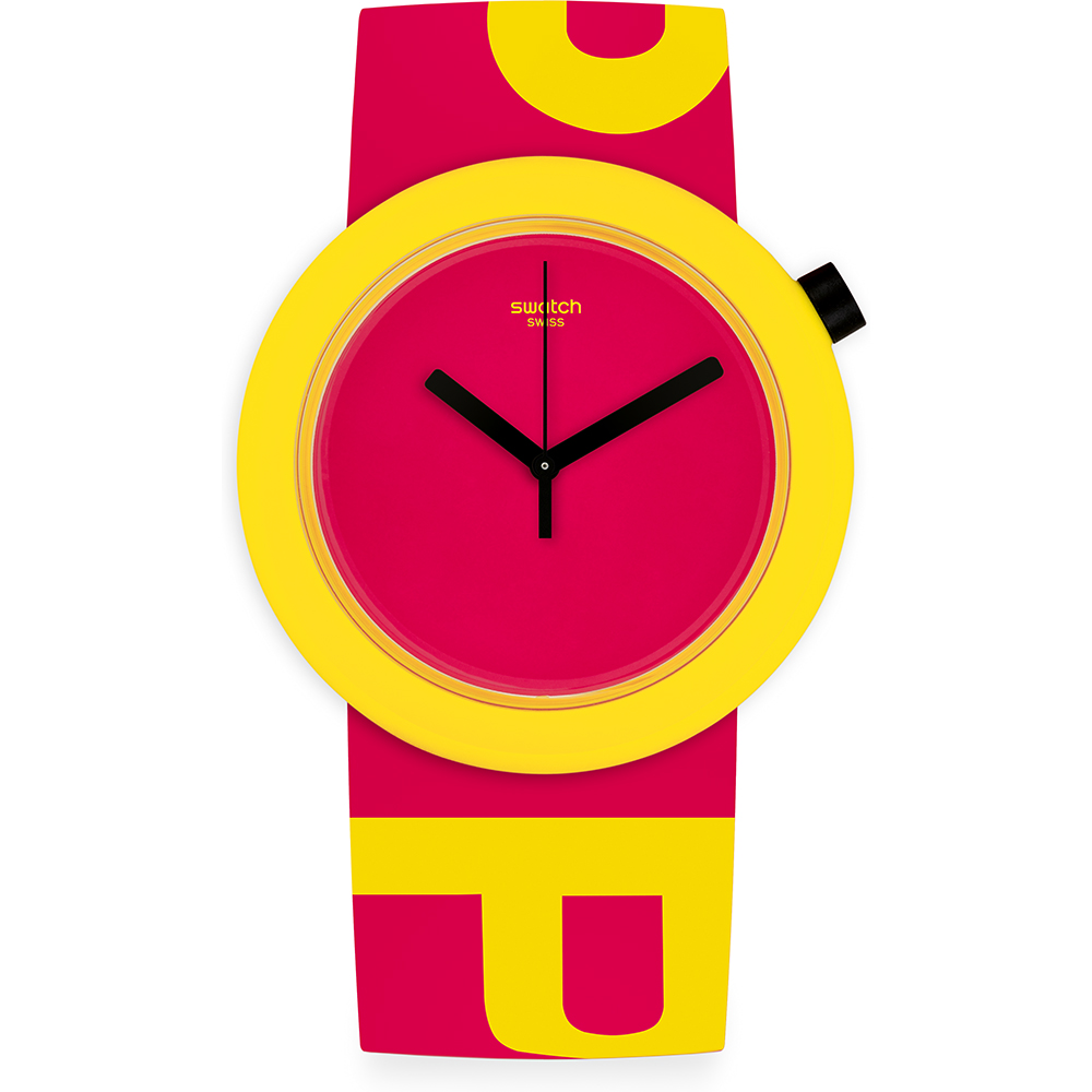 Reloj Swatch New Pop PNJ100 Poptastic