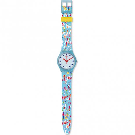 Swatch Reloj 2019