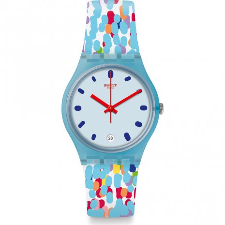Swatch Prikket Reloj