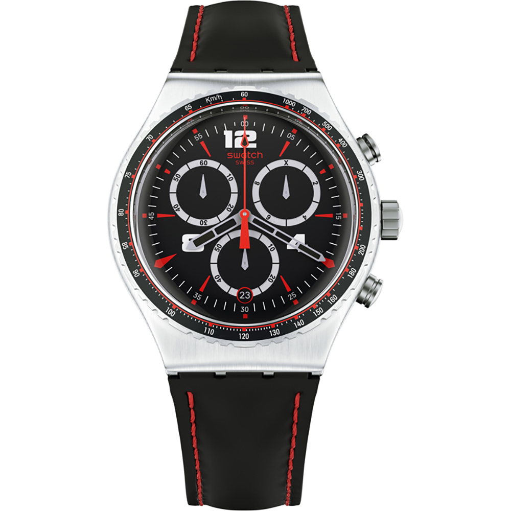 Reloj Swatch Irony - Chrono New YVS404 Pudong