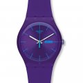 Swatch Purple Rebel Reloj