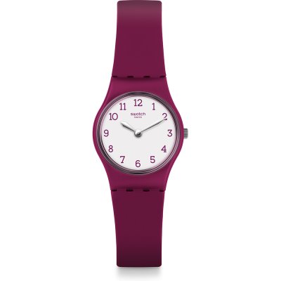 Reloj Swatch Originals Small (25mm) LR130 Redbelle