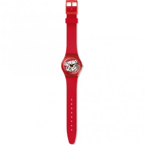 Swatch Reloj 2019