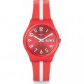 Swatch Sanguinello Reloj