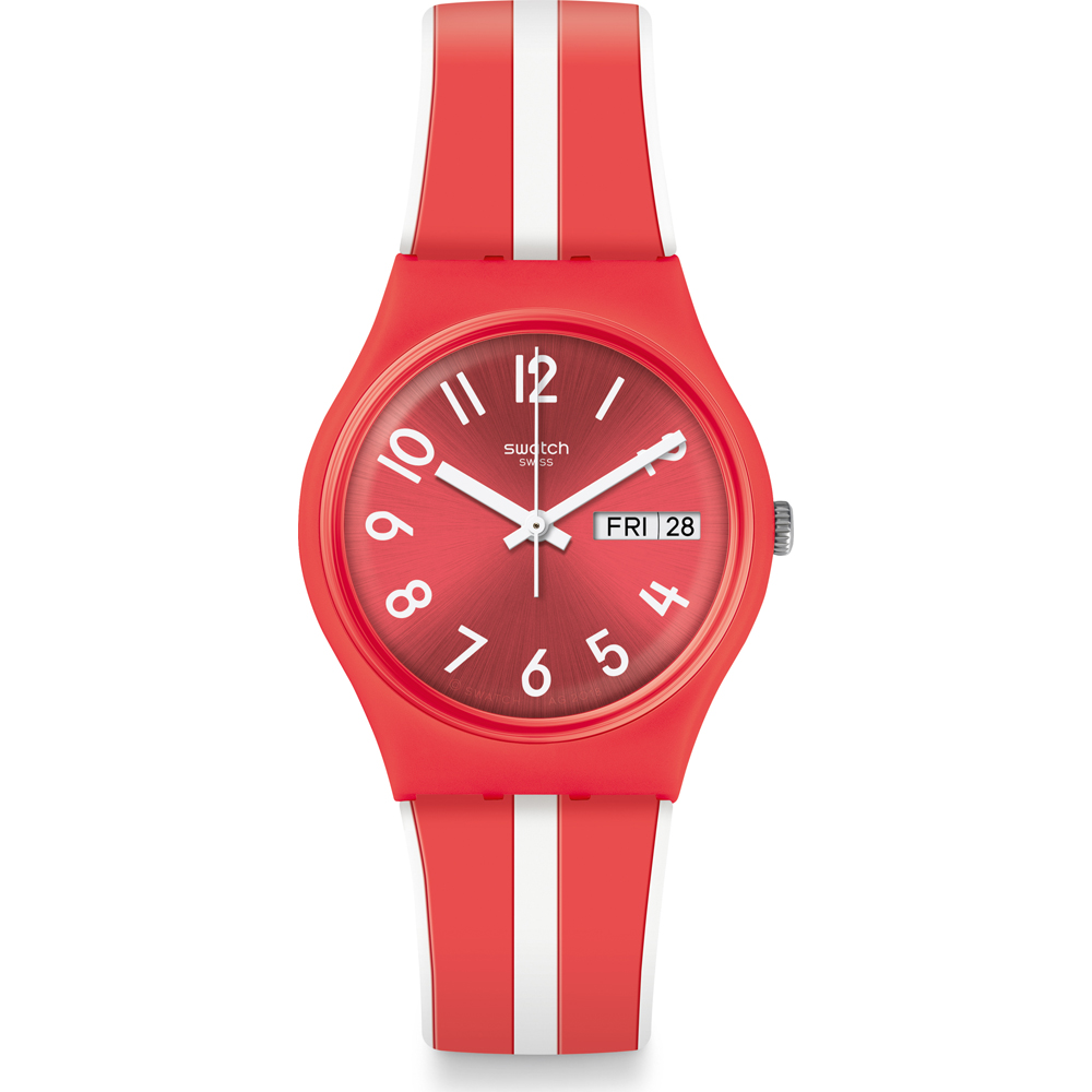 Reloj Swatch GR709 Sanguinello