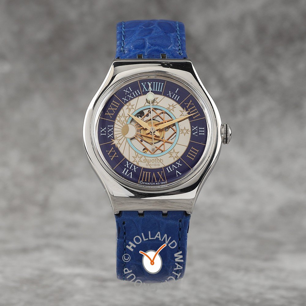 Reloj Swatch Historic collection SAZ101-PO Tresor Magique