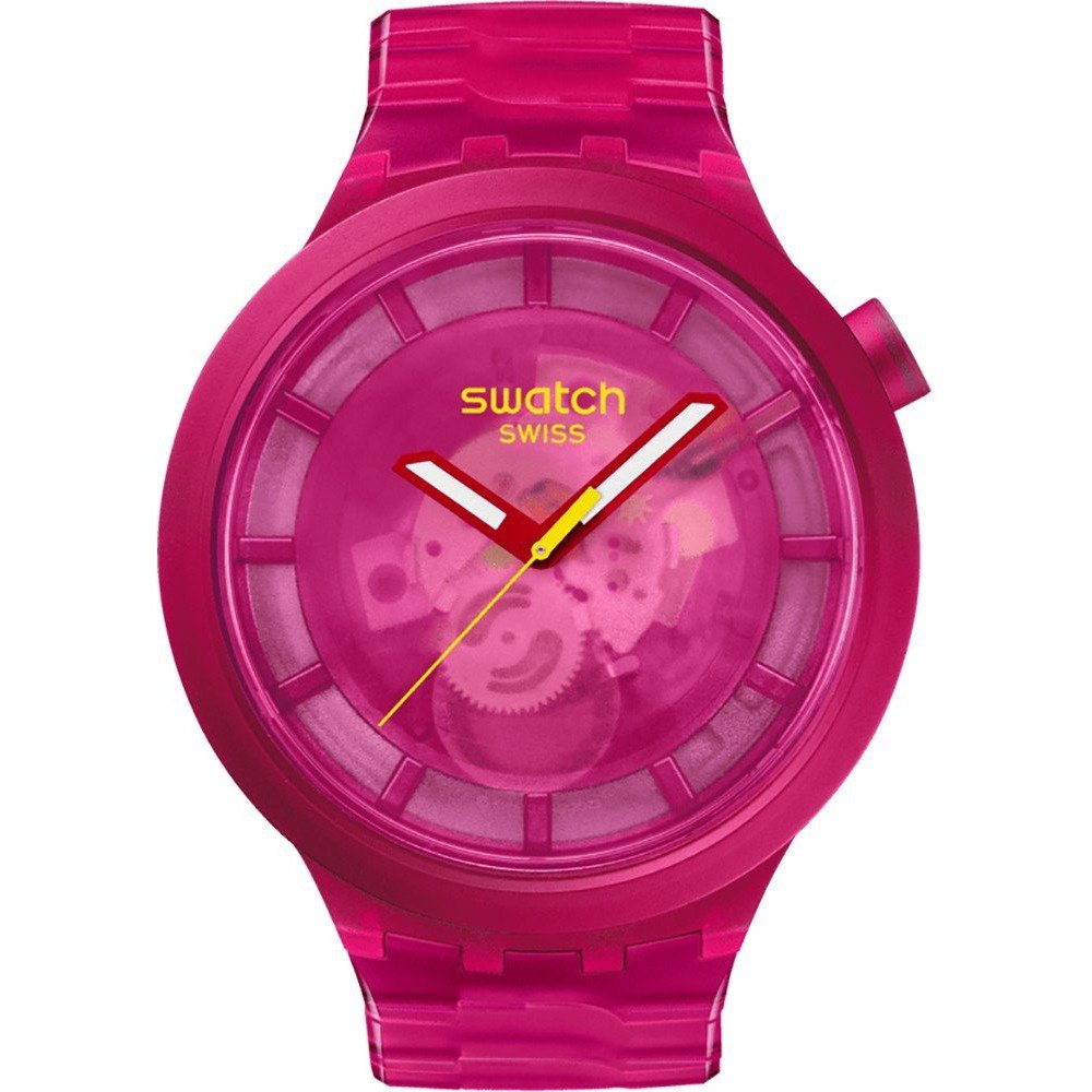 Of Joy Relojes Swatch Colores Reloj Swatch TIDINGS OF JOY S028Z126