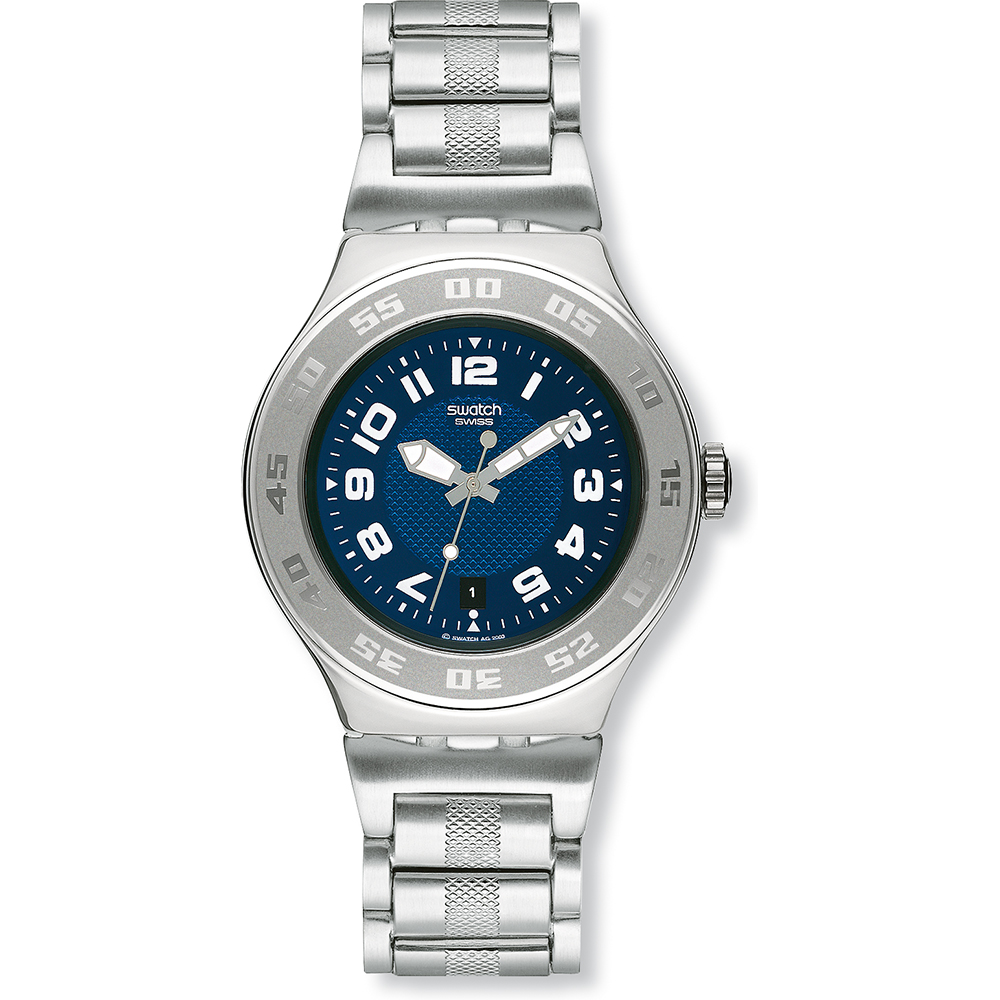 Reloj Swatch Nabab YNS410G Sea Power