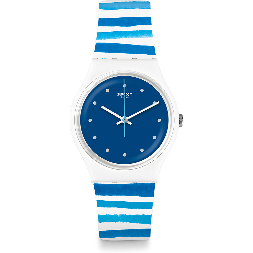 Reloj Swatch Standard Gents GW193 Sea View
