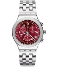 YVS456G Secret Doc 43mm