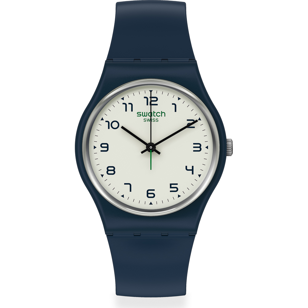 Reloj Swatch Standard Gents SO28N101 1983 Sigag