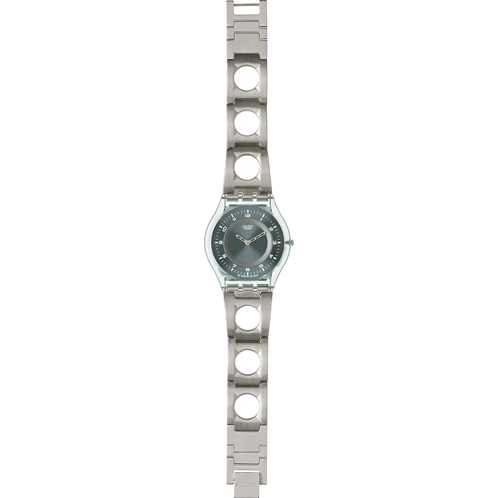 Reloj Swatch Skin SFK111G Simple Like