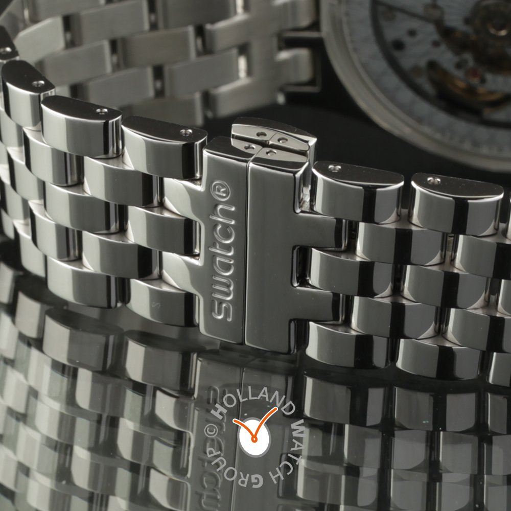 Swatch cronografo deals automatico