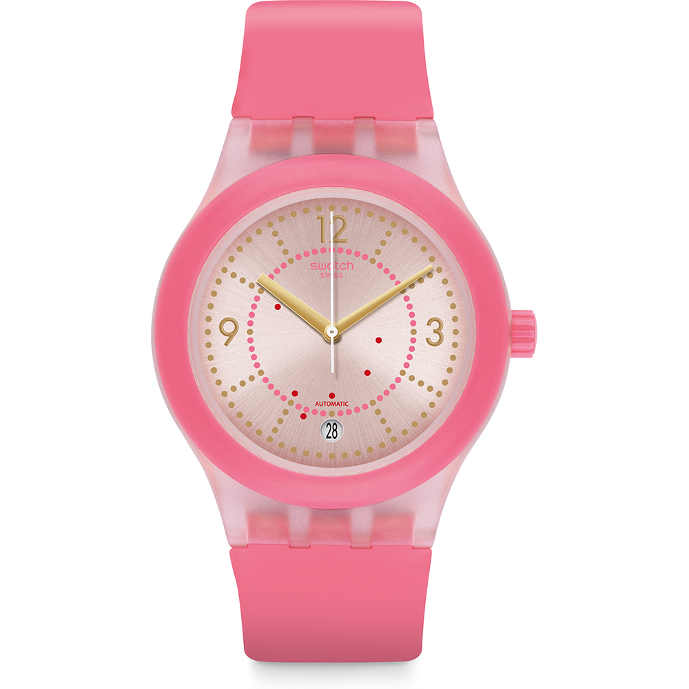 Reloj Swatch Sistem 51 SUTP401 Sistem Cali