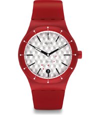 SUTR403 Sistem Corrida 42mm