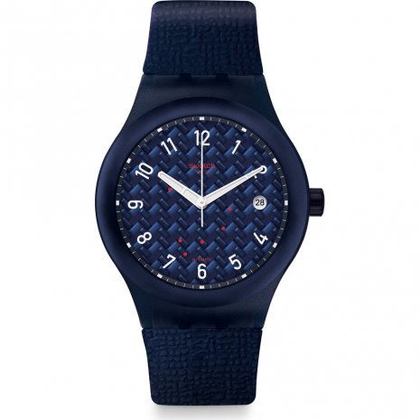 Swatch Sistem Noite Reloj