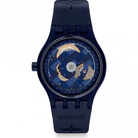Swatch Reloj 2019