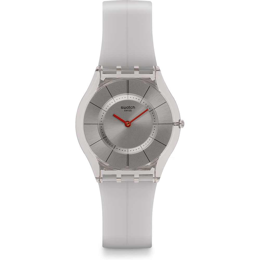 Reloj Swatch Skin SFM129 Skin Ghost