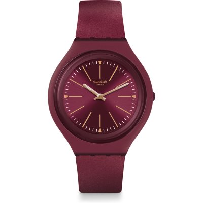 Reloj Swatch New Skin SVUR102 Skinavola