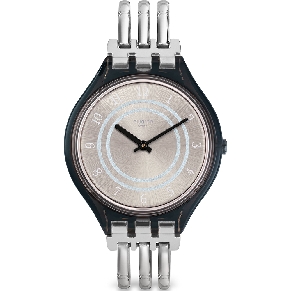 Reloj Swatch New Skin SVOM105B Skinbar S