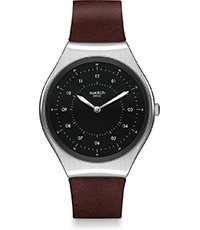 SYXS102 Skinbrushed 38mm