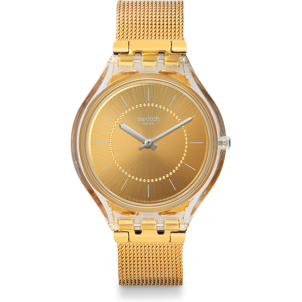 Reloj Swatch New Skin SVOK100M Skincarat