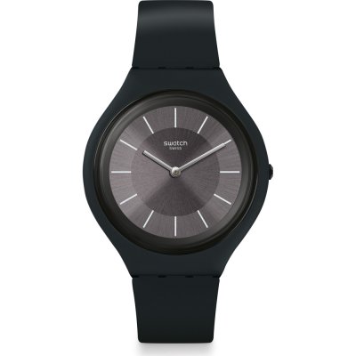 Reloj Swatch New Skin Big SVUB106 Skincharbon
