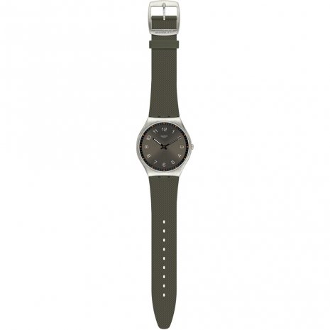 Swatch Skinearth Reloj