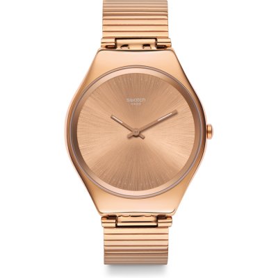 Reloj Swatch Skin Irony SYXG101GG Skinelegance