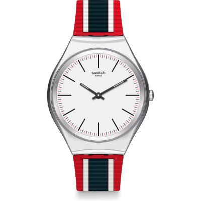 Reloj Swatch Skin Irony SYXS114 Skinflag
