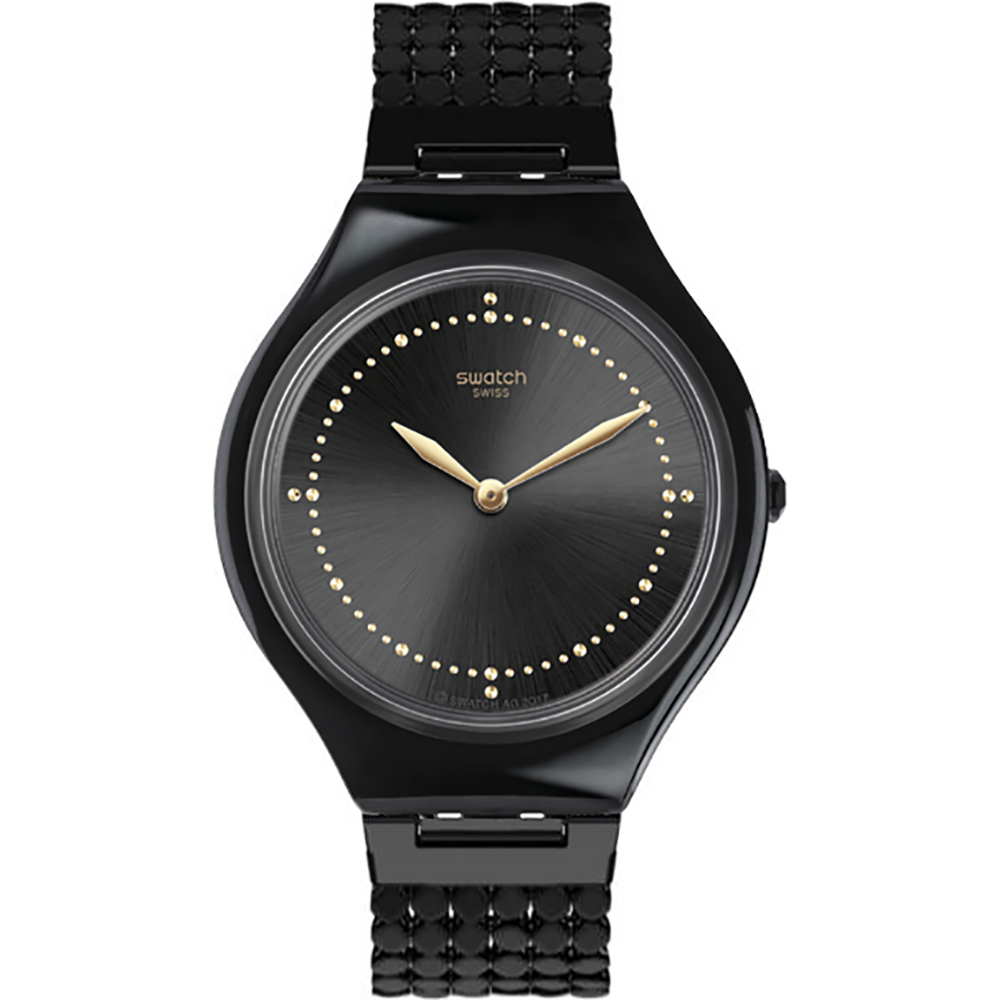 Reloj Swatch New Skin SVOB103GA Skingala L