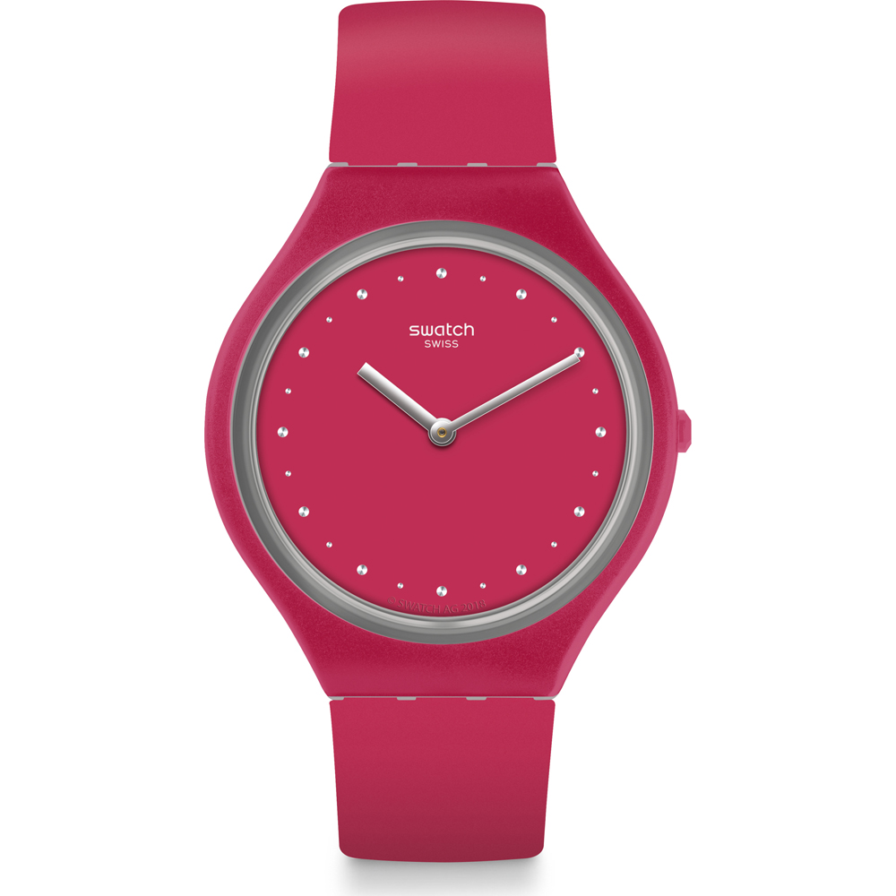 Reloj Swatch New Skin SVOR101 Skinlampone