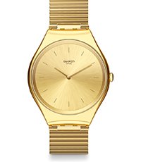 SYXG100GG Skinlingot 38mm