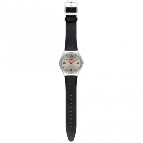Swatch Skinmetal Reloj