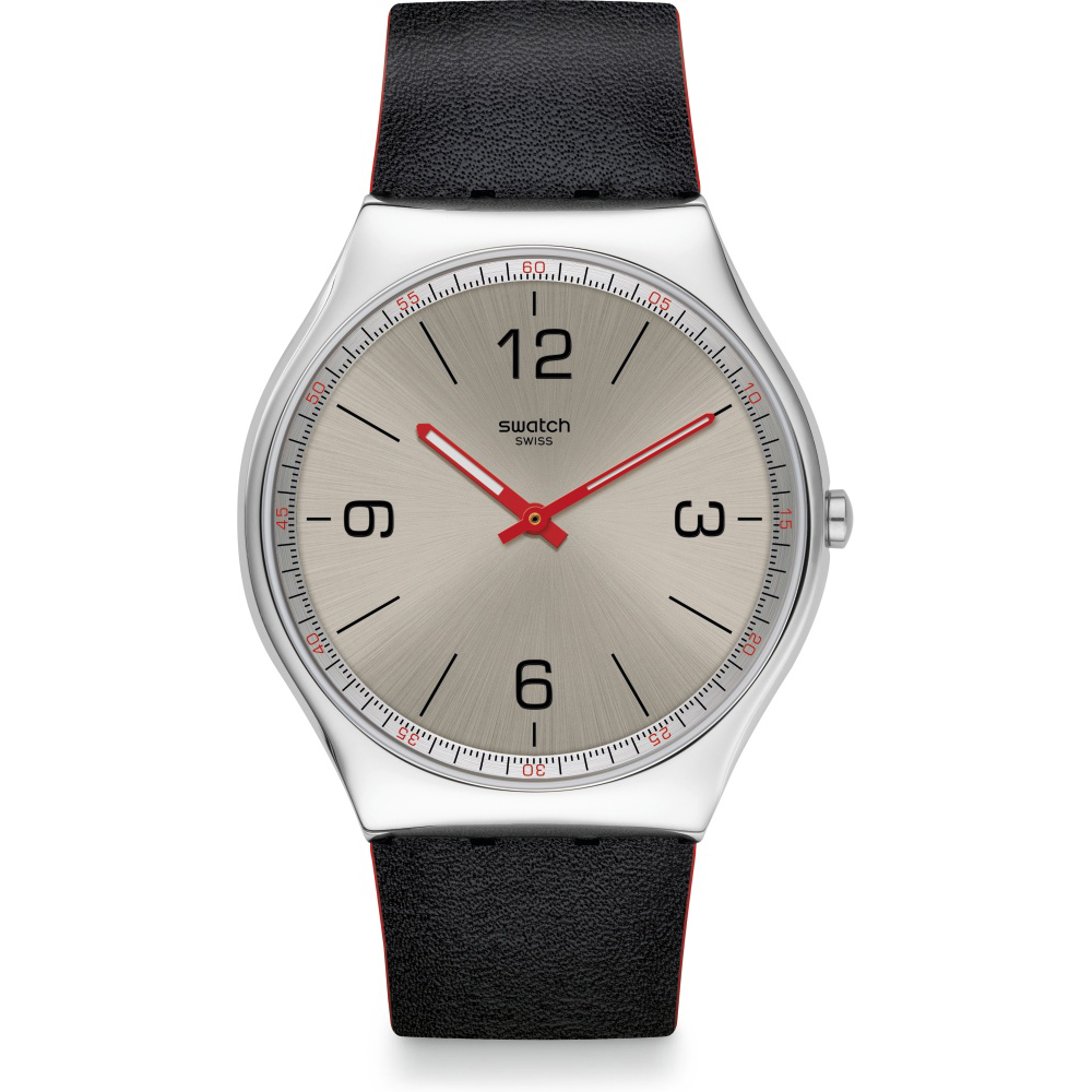 Reloj Swatch New Skin Irony SS07S104 Skinmetal