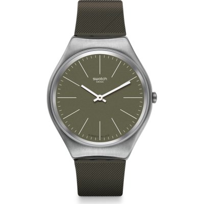 Reloj Swatch Skin Irony SYXS116 Skinnature