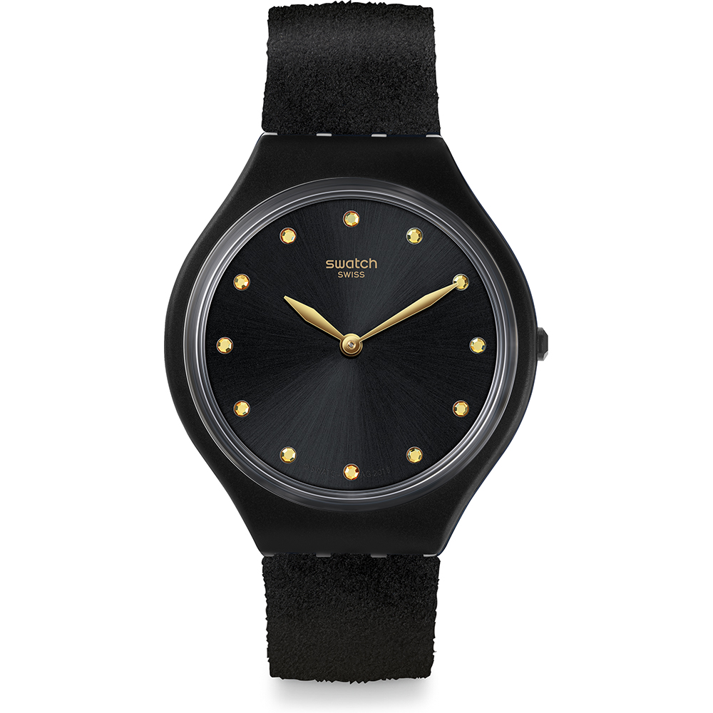 Reloj Swatch New Skin SVOB107 Skinora