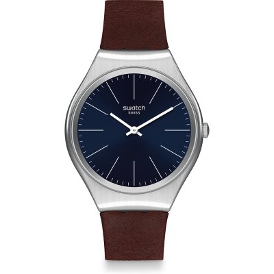 Reloj Swatch Skin Irony SYXS106C Skinoutono