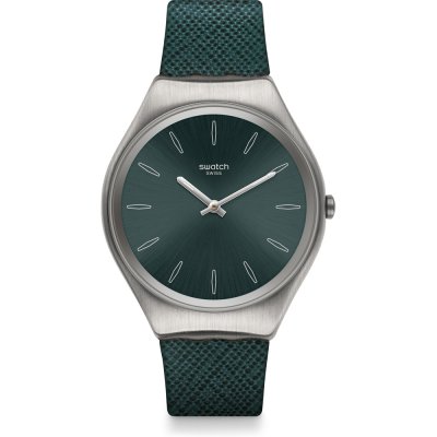 Reloj Swatch Skin Irony SYXS121 Skinpetrol