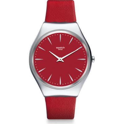 Reloj Swatch Skin Irony SYXS119 Skinrossa