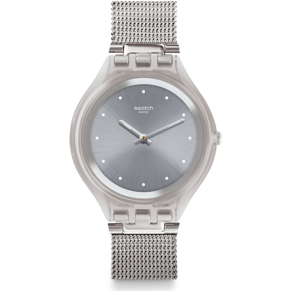 Reloj Swatch New Skin SVUK103M Skinsparkly