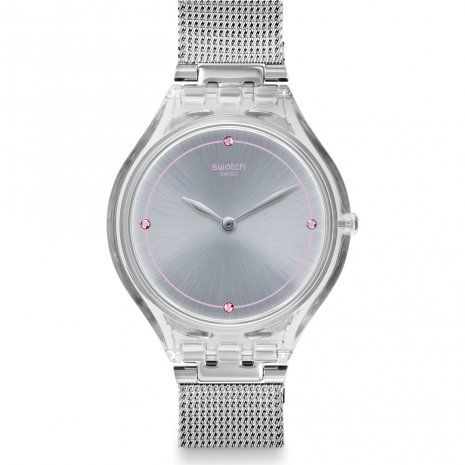 Swatch Skinstones Reloj