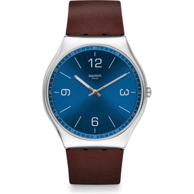 Reloj Swatch New Skin Irony SS07S101 Skinwind