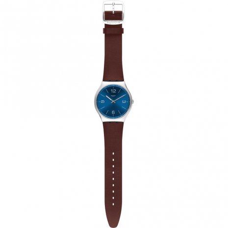 Swatch Skinwind Reloj