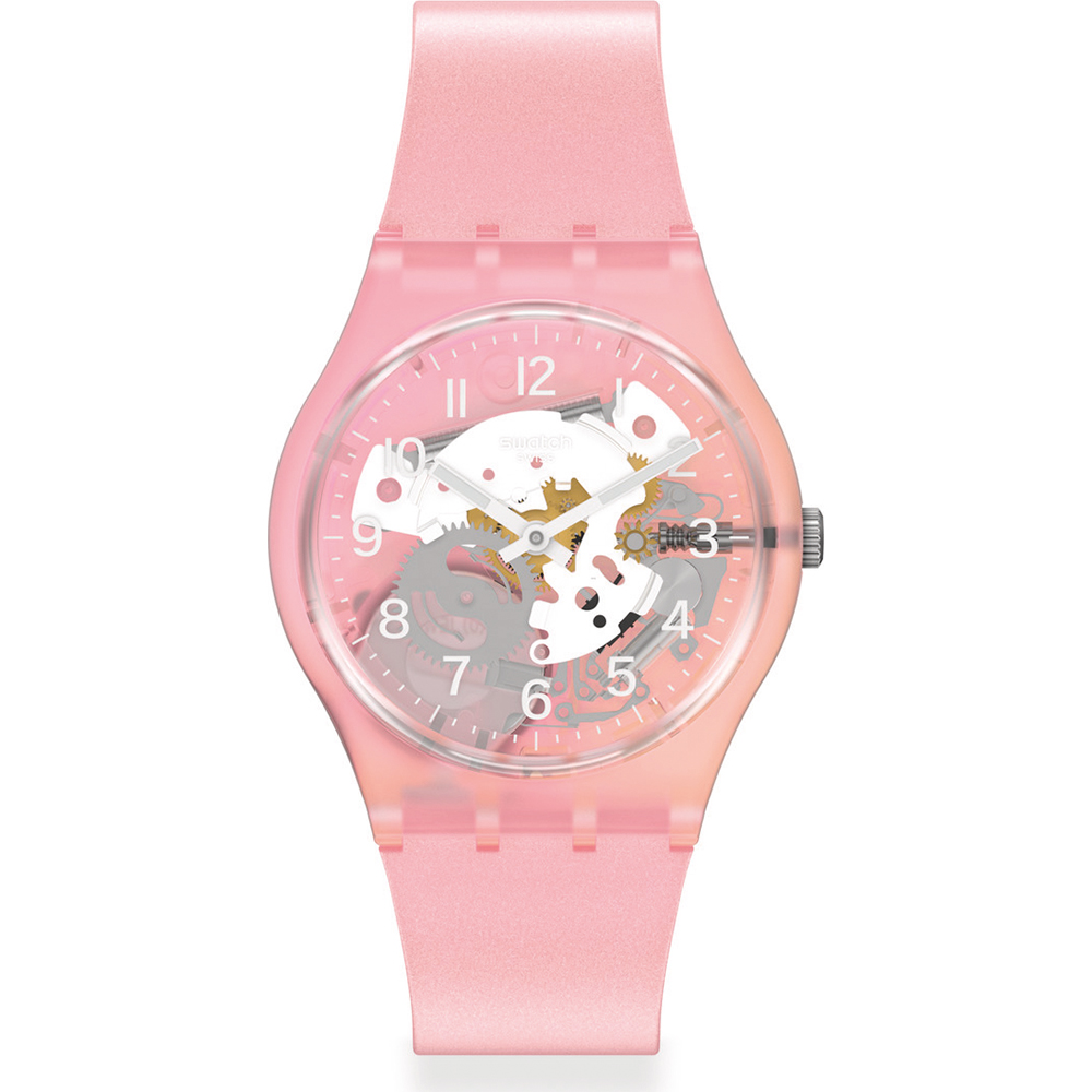 Reloj Swatch Standard Gents GP173 Skydawn