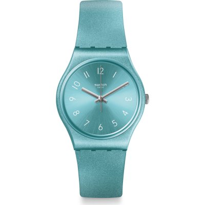 Reloj Swatch Originals Medium (34mm) GS160 So Blue